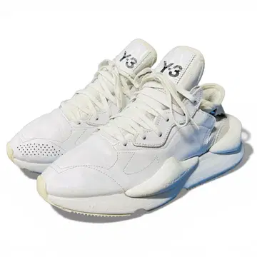 Y-3 와이스리 KAIWA 화이트 화이트 27.5cm