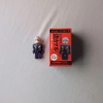 KUBRICK 에반게리온 2.0 이카리 신지