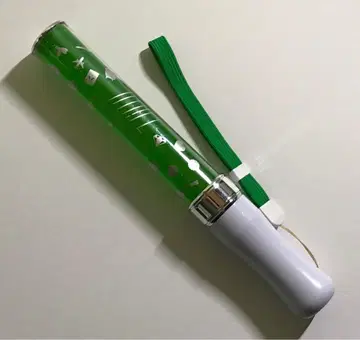 7m!n 키세 레가 1st Anniversary Live 응원봉