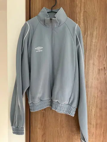 UMBRO 블루 저지 소재 블루종