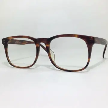 OXFORD 952Y 빈티지 안경 프레임