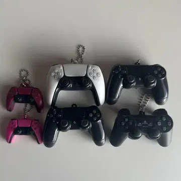 PlayStation 30주년 기념 게임 스타트 사운드 컬렉션