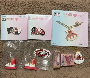 CC 사쿠라 묶음 판매