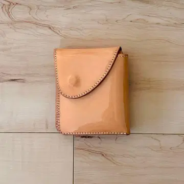 Hender Scheme 지갑