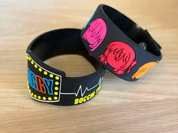 봇치 더 록 잇테츠 밴드 리스트 밴드