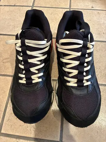 그라프 페이퍼 MIZUNO WAVE PROPHECY LS