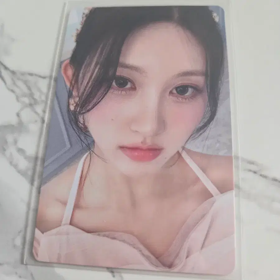 ive ALIVE yujin photocard Pokemon | Bunjang Global
