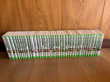 보쿠라 시리즈 39권 세트