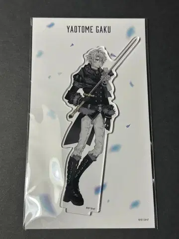 아이돌리쉬 세븐 아이나나 10th 10주년 아크릴 스탠드 야오토메 가쿠