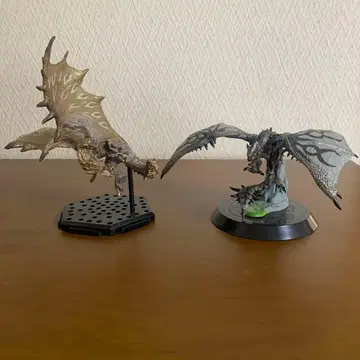 리오레우스 리오레이아 세트 몬스터 헌터