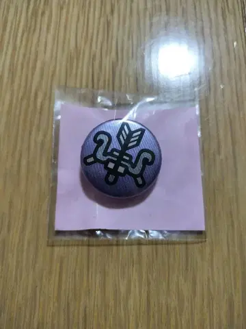 몬스터 헌터 캔뱃지 활