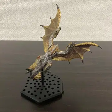 몬스터 헌터 피규어 셀레기오스 몬헌