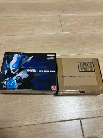 메모리얼 레이저 레이즈 라이저