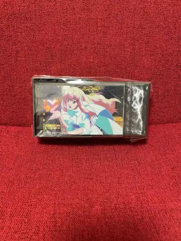 [마크로스 F] 셰릴 노움 펜던트 오샤레 마크로스