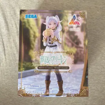 장송의 프리렌 Luminasia 프리렌 피규어