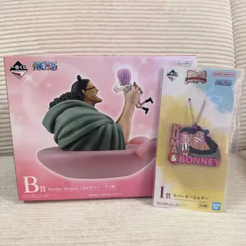 제일복권 원피스 드라마틱 메모리즈