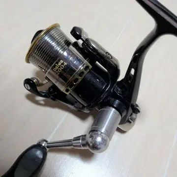 다이와 솔티스트 월하미인 2004 일본제 JAPAN DAIWA
