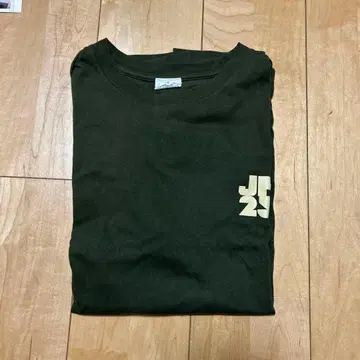 히로아카 점프 페스타 T셔츠 바쿠고 미도리야