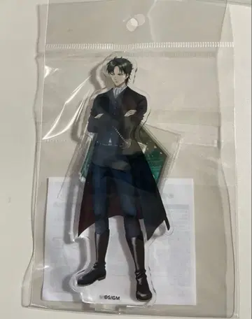 극장판 은혼 완결편 히지카타 토시로 아크릴 스탠드