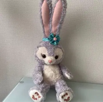 도쿄디즈니씨 스텔라루 봉제 인형 S 사이즈