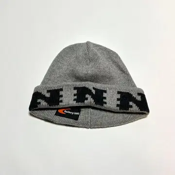 Gallery 1950 캐시미어 코튼 니트 캡