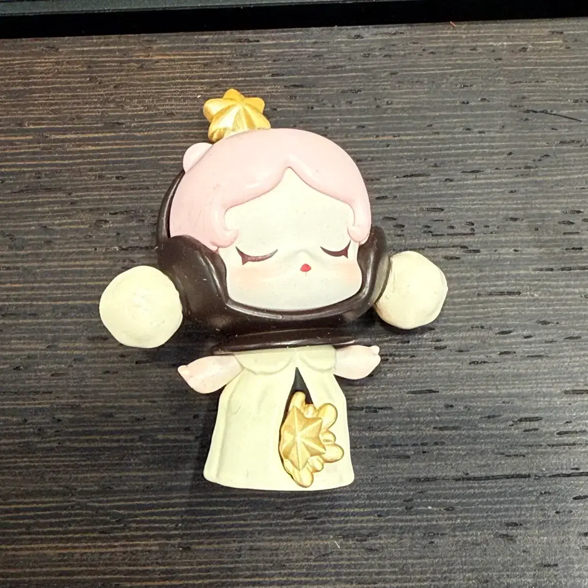 POP MART 15周年記念フィギュア 6個 Celebrating POP MART 15th