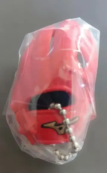 Mizuno 야구 그로브 컬렉션 가챠