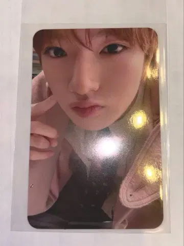 [ 익명 배송 ] WISHLIST WISHport ver. 사쿠야