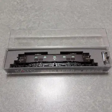 KATO EF58 150 N게이지 철도 모형 3049-1