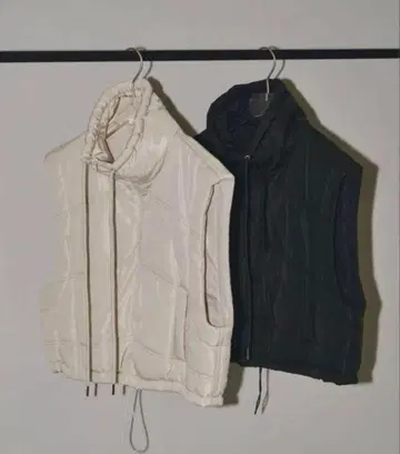 todayful 퀼팅 다운 베스트