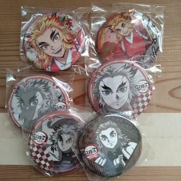 귀멸의 칼날 렌고쿠 쿄쥬로