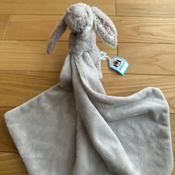 제리캣 봉제 인형 포함 미니 담요 (수더 / Soother)