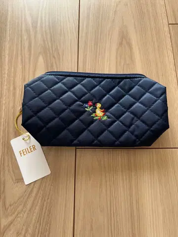 [ 새상품 미사용 ] FEILER 펜 케이스