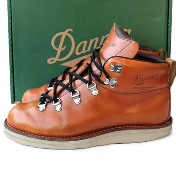 Danner x SOPHNET 마운틴 트레일 DS10026