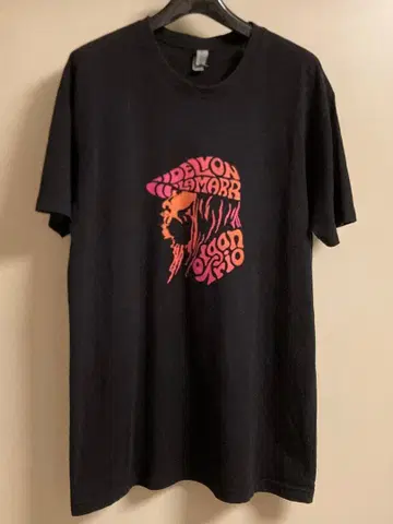 Delvon Lamarr Organ Trio T셔츠 미국 구매 구제 의류