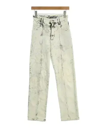 STELLA McCARTNEY 데님 팬츠 여성용