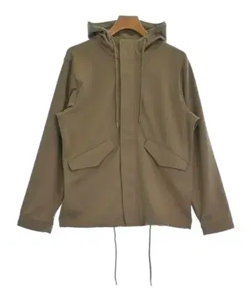 nano UNIVERSE 후드티 남성용