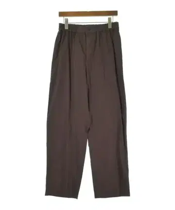 ATON 팬츠 (기타) 남성용