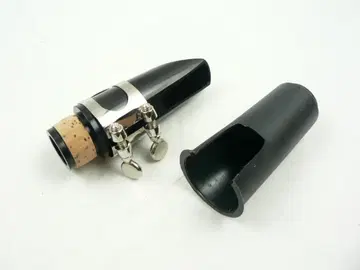 Eb 클라리넷용 마우스피스 세트 새상품 배송비 포함!