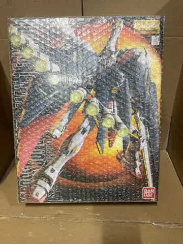 MG 크로스본 건담 X-1 풀크로스