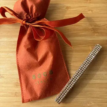 acca 오드리 머리핀