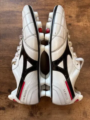 미즈노 모렐리아 II JAPAN 축구 스파이크