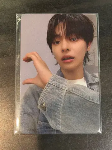 ALPHA DRIVE ONE 올리브영 팝업 리오 하트