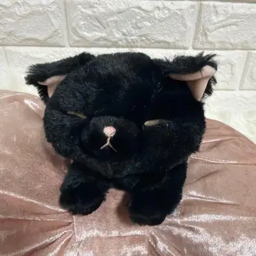 리브하트 쿠탓토비요리 봉제 인형 30cm 사이즈