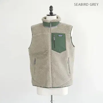 Patagonia Classic Retro-X 플리스 베스트 XXS