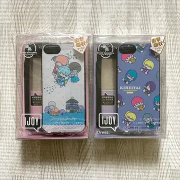 은혼 iPhone 케이스 산리오 만사야 귀병대