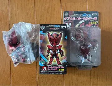 가면라이더 오즈 타쟈돌 2종 세트