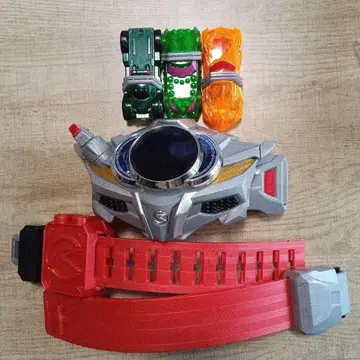 가면라이더 드라이브 변신 벨트