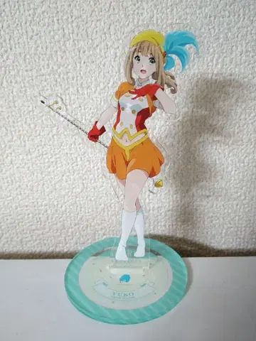 울려라! 유포니움 아크릴 스탠드 요시카와 유코