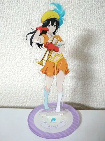 울려라! 유포니움 아크릴 스탠드 코사카 레이나